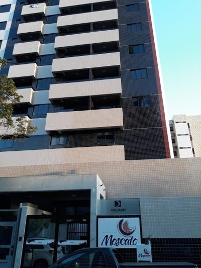 Apartamento, 1 quarto, 45 m² - Foto 1