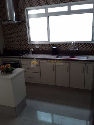 Sobrado, 3 quartos, 223 m² - Foto 5