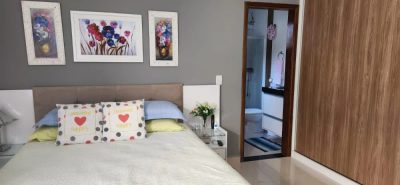 Casa, 3 quartos, 130 m² - Foto 2