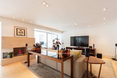 Apartamento, 4 quartos, 335 m² - Foto 3