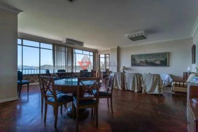 Apartamento, 3 quartos, 216 m² - Foto 5