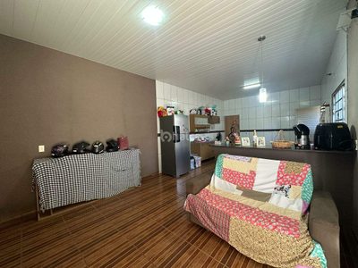 Casa, 2 quartos, 62 m² - Foto 3