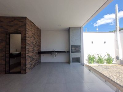Casa, 3 quartos, 144 m² - Foto 5