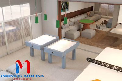 Apartamento, 2 quartos - Foto 5