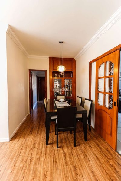 Cobertura, 4 quartos, 198 m² - Foto 4