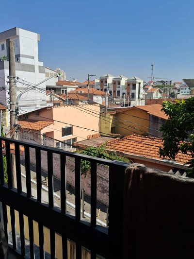 Sobrado, 4 quartos, 270 m² - Foto 2