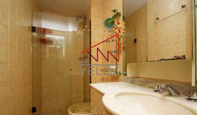 Apartamento, 1 quarto, 60 m² - Foto 3
