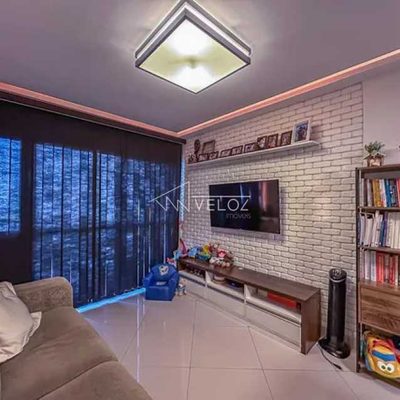 Apartamento, 2 quartos, 94 m² - Foto 4