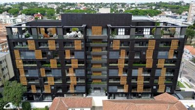 Apartamento, 3 quartos, 136 m² - Foto 2