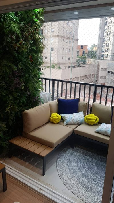 Apartamento, 3 quartos, 110 m² - Foto 5