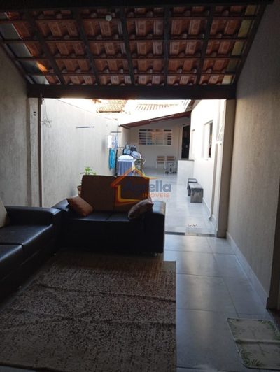 Casa, 3 quartos, 135 m² - Foto 5