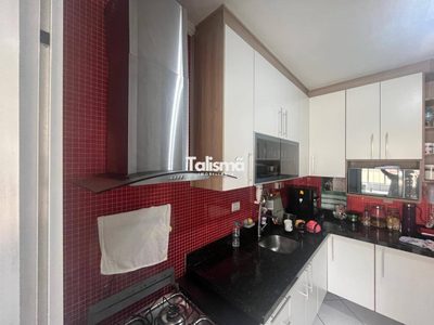 Apartamento, 2 quartos, 70 m² - Foto 2