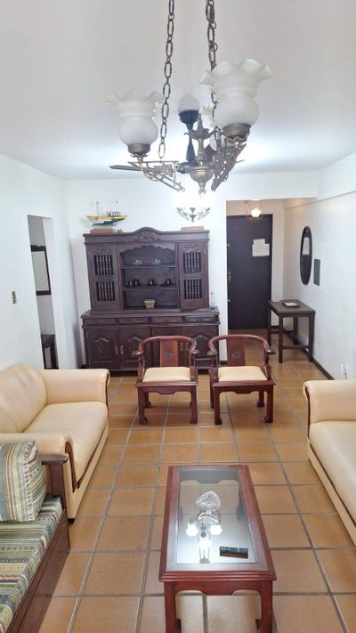 Apartamento, 3 quartos, 85 m² - Foto 3