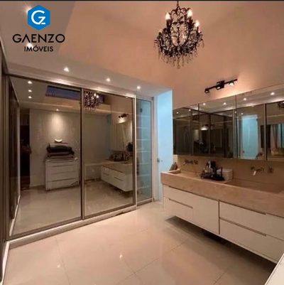 Casa de Condomínio, 5 quartos - Foto 5