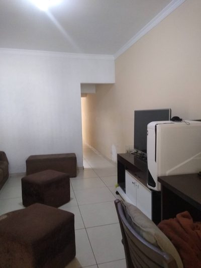 Casa, 2 quartos, 125 m² - Foto 1