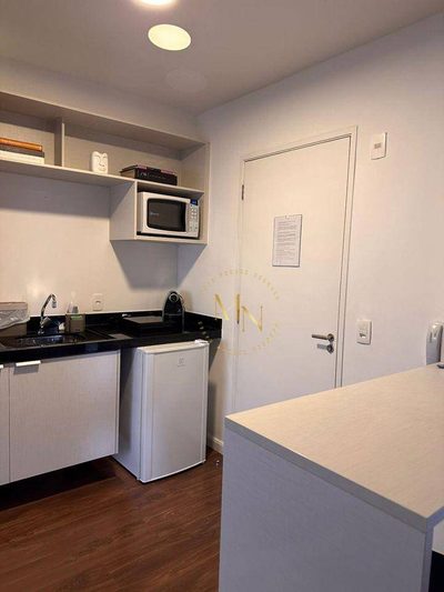 Apartamento, 1 quarto, 40 m² - Foto 5