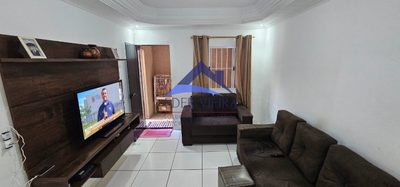 Casa, 3 quartos, 100 m² - Foto 4