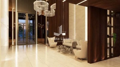 Apartamento, 1 quarto, 53 m² - Foto 4
