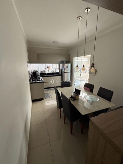 Casa, 3 quartos, 122 m² - Foto 5
