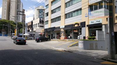 Prédio Inteiro, 230 m² - Foto 2