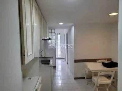 Apartamento, 3 quartos, 135 m² - Foto 2
