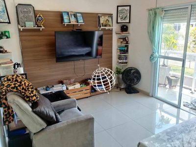 Apartamento, 2 quartos, 63 m² - Foto 2