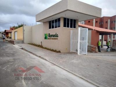 Apartamento, 2 quartos - Foto 1