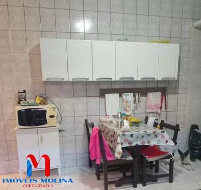 Casa, 2 quartos - Foto 3
