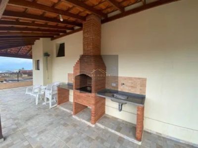 Apartamento, 1 quarto, 47 m² - Foto 2