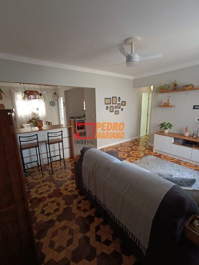 Apartamento, 2 quartos, 80 m² - Foto 3