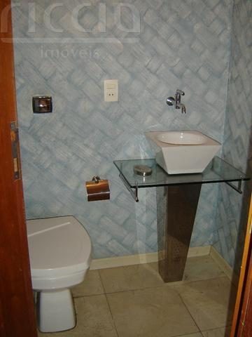 Casa de Condomínio, 5 quartos - Foto 5