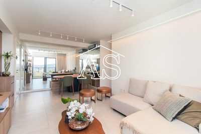 Apartamento, 2 quartos, 74 m² - Foto 3