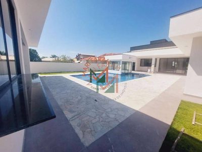 Casa de Condomínio, 4 quartos - Foto 4