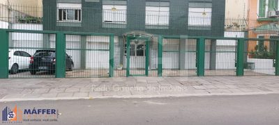 Apartamento, 3 quartos, 96 m² - Foto 2