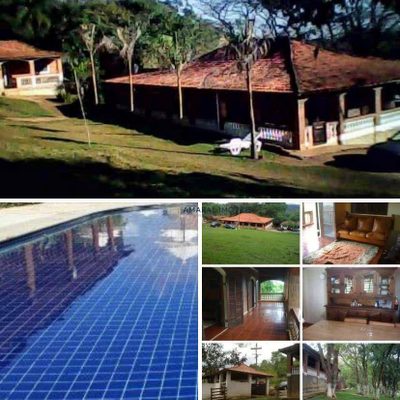 Terreno, 6 hectares - Foto 3