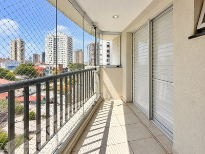 Apartamento, 3 quartos, 80 m² - Foto 5