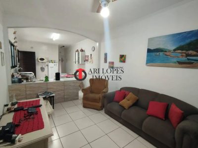 Casa, 2 quartos, 134 m² - Foto 4