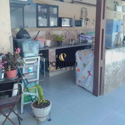 Casa, 2 quartos, 125 m² - Foto 1