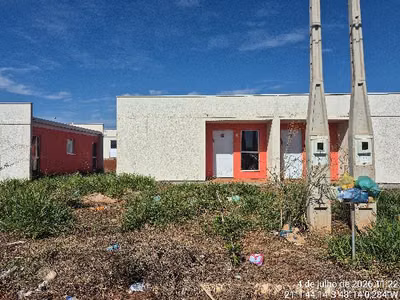 Casa, 2 quartos, 160 m² - Foto 1