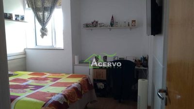Apartamento, 1 quarto, 46 m² - Foto 5