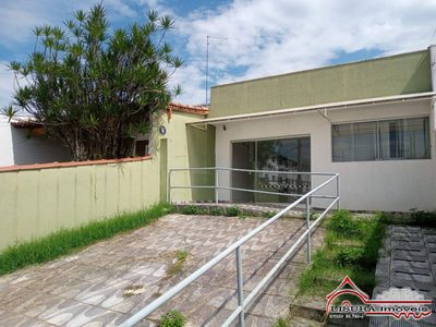 Casa, 3 quartos, 200 m² - Foto 1