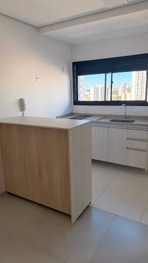 Apartamento, 1 quarto, 39 m² - Foto 1