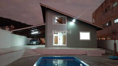 Casa, 2 quartos, 152 m² - Foto 1