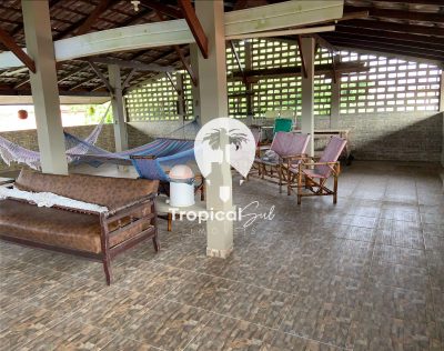 Sobrado, 4 quartos, 315 m² - Foto 2