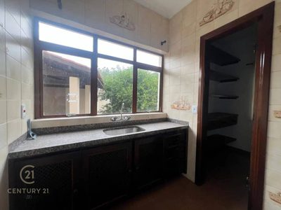 Casa, 3 quartos, 223 m² - Foto 4