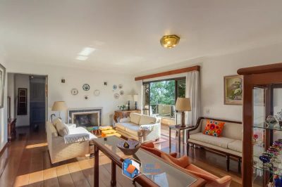 Apartamento, 3 quartos, 163 m² - Foto 5