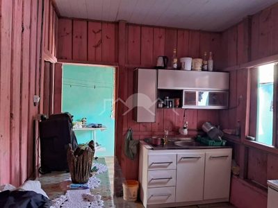Casa, 2 quartos, 60 m² - Foto 4