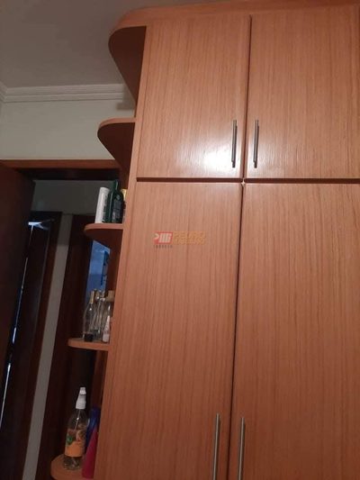 Apartamento, 3 quartos, 73 m² - Foto 5