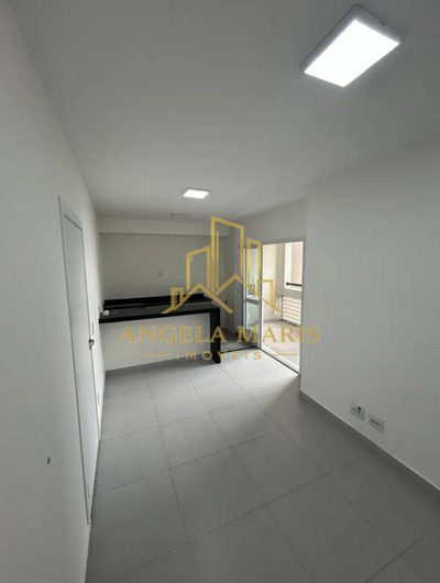 Apartamento, 2 quartos, 55 m² - Foto 1