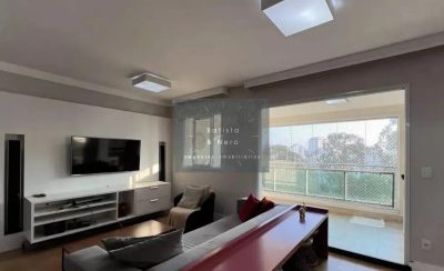Apartamento, 2 quartos, 87 m² - Foto 4